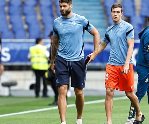 Real Sociedad shkarkon trajnerin