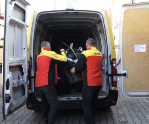 KQZ-ja fillon shpërndarjen e pakove zgjedhore për votuesit e diasporës që votojnë me postë