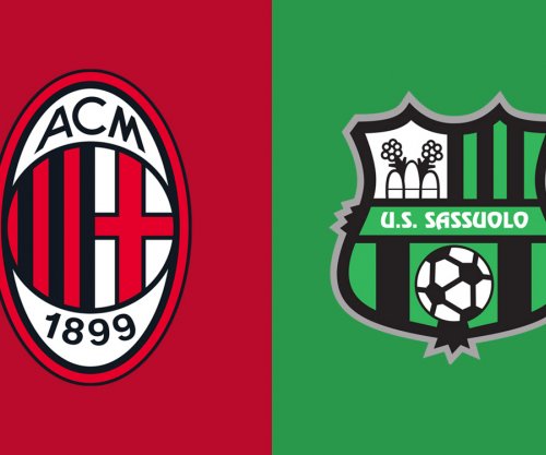 Formacionet zyrtare: Milan - Sassuolo