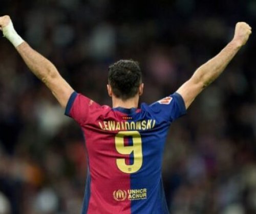 Zbulohet arsyeja pse Lewandowski nuk luajti fare ndaj Osasunas