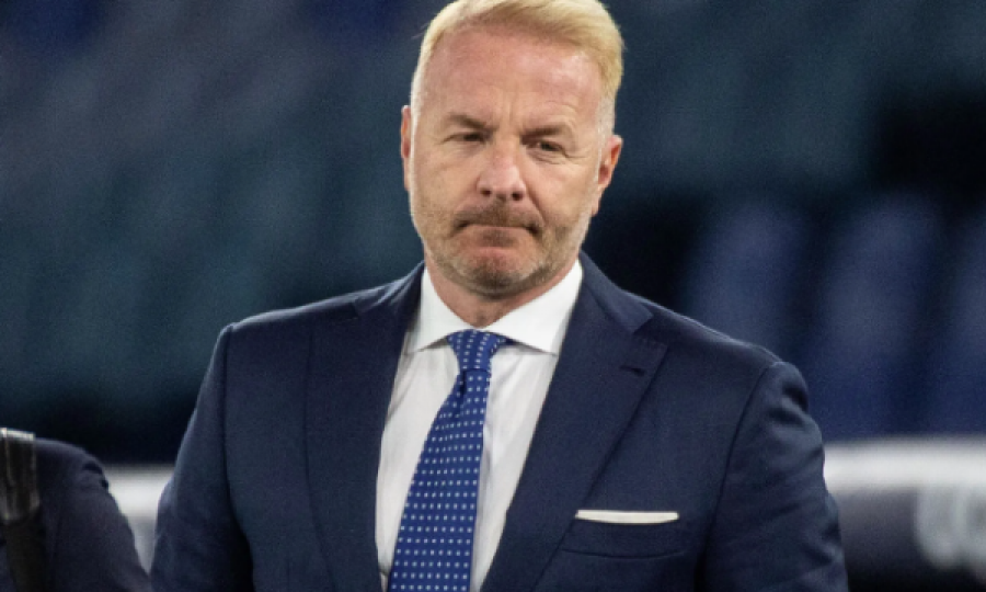 Igli Tare: Maignan dhe sulmuesi i ri, prioritetet e Milanit