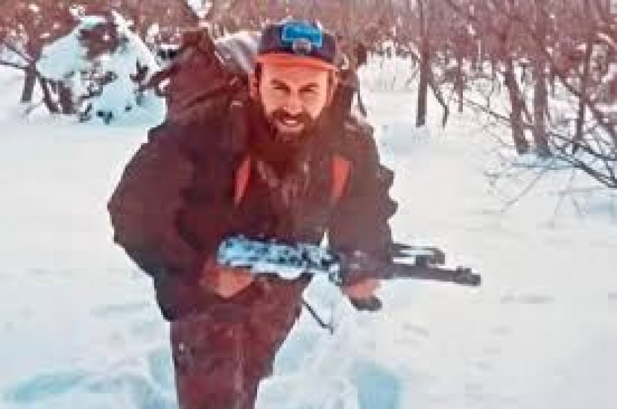 27-vjetori i rënies së Mujë Krasniqit dhe 41 bashkëluftëtarëve të tij