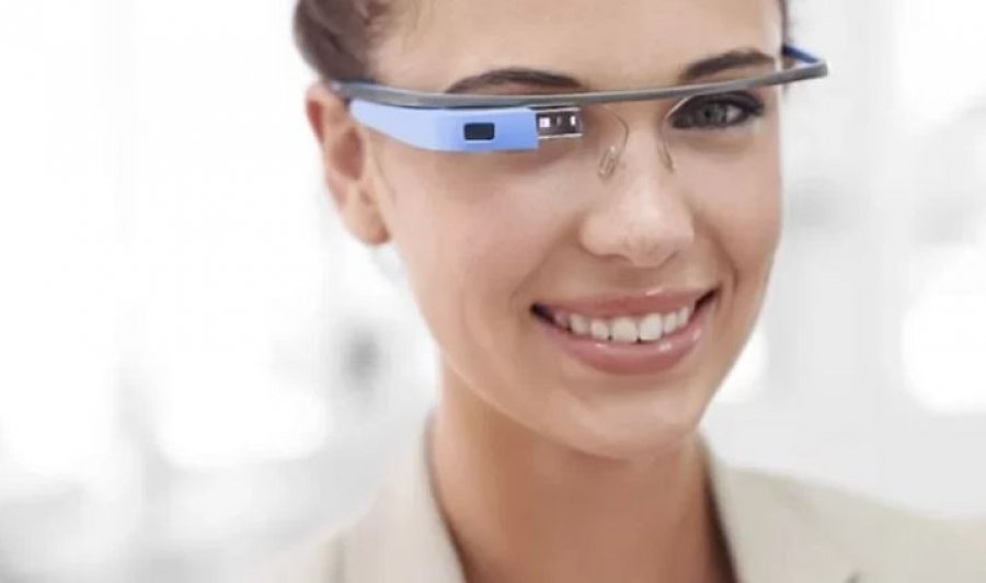 Google do të prezantojë syzet inteligjente në vitin 2026