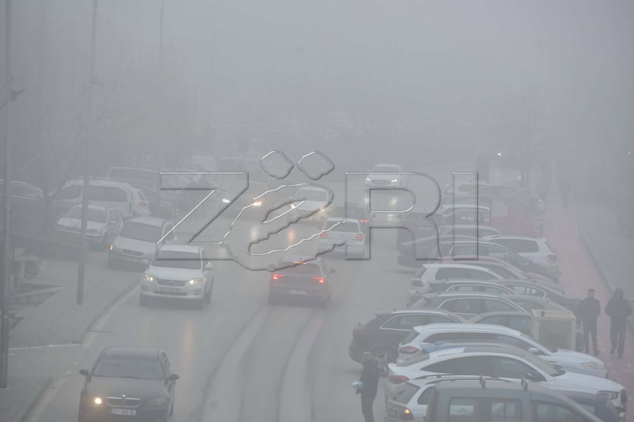 Ky është parashikimi i motit për ditën e sotme