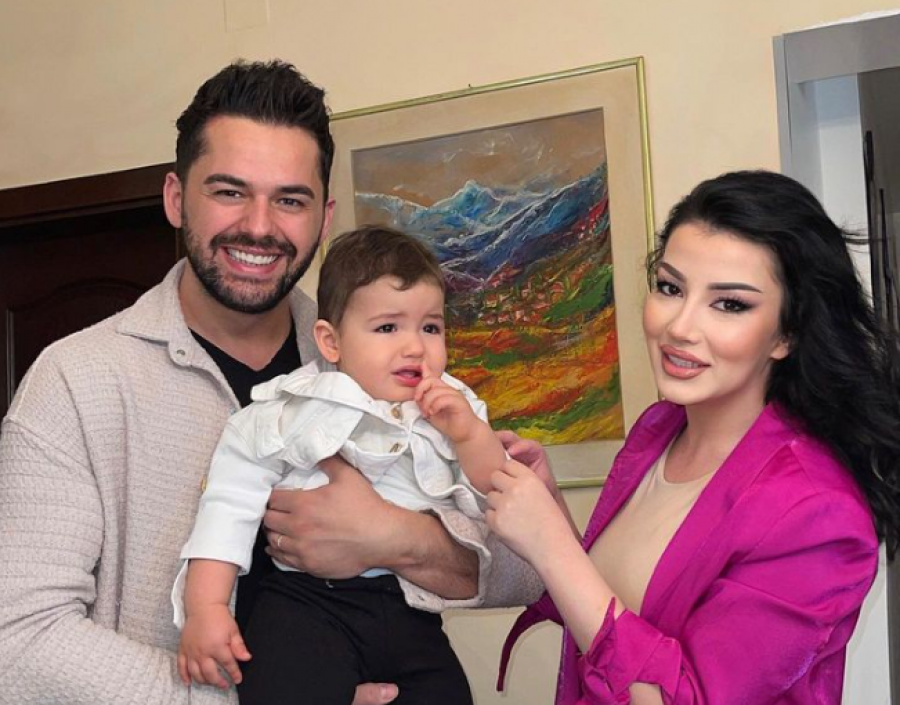 Selvija niset sërish drejt Italisë, bën dedikimin prekës për Shpatin