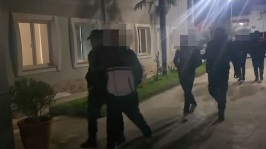 Akuzohen se morën peng kosovarin në Vlorë, merret vendimi për tre të dyshuarit