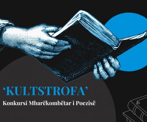 Sonte ndahen çmimet për fituesit e “KultStrofa”