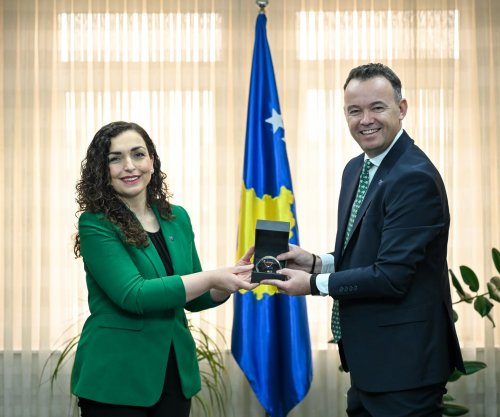 Smajlaj: Vizita e Osmanit në Mitrovicë mund të perceptohet si anësi politike