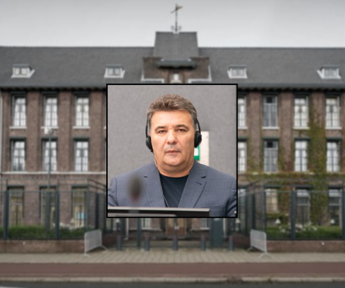 Haxhi Shalës s’i modifikohet dënimi, edhe pasi kaloi dy të tretat në burg