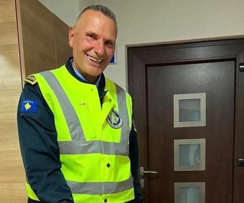 Ky është polici që vdiq sot në Prishtinë