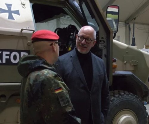 Sekretari Stob: Gjermania mbështet stabilitetin dhe paqen në rajon