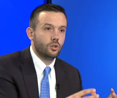 Tahiri: Në garën për Mitrovicën nuk isha me Faton Pecin, por me Albin Kurtin