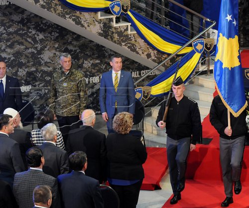 Haradinaj për ushtrinë: Sikur të mos ishte krijuar - Kosova sot do të ishte vetëm, e pambrojtur