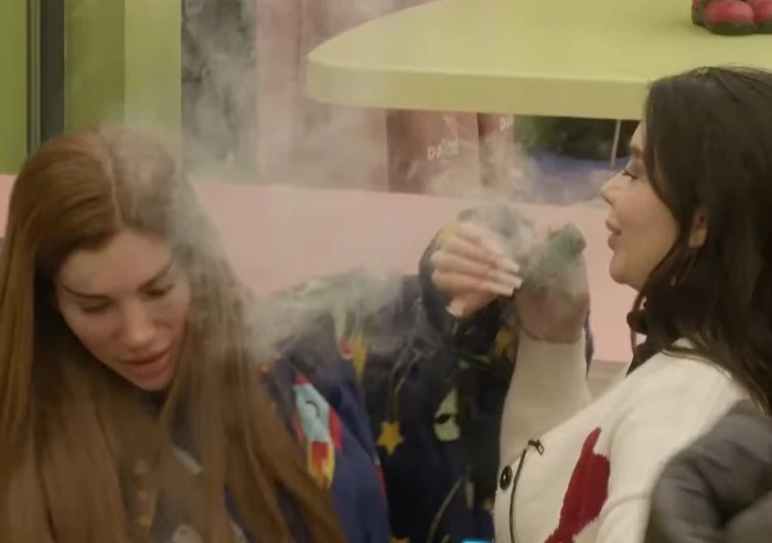 Alba i hedh Bias tym syve, tensionohet situata në shtëpi mes dy banoreve: Ose unë dal nga shtëpia, ose ti