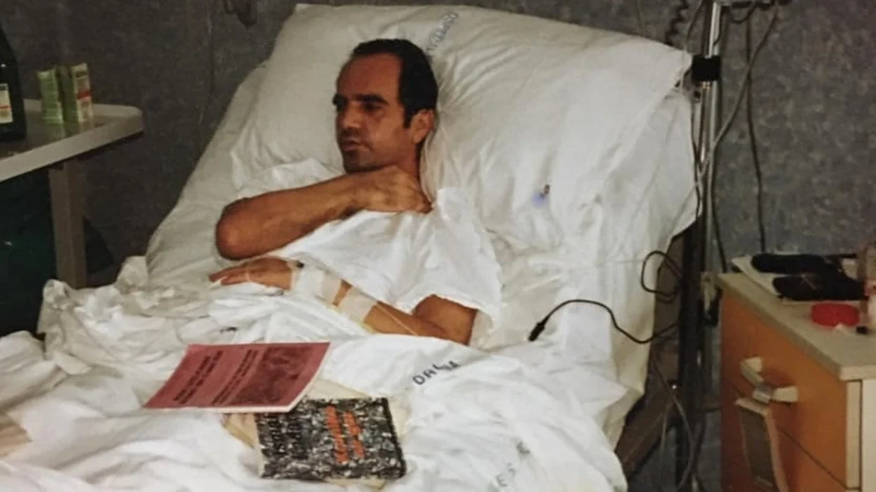 25 vjet nga atentati ndaj Fetah Rudit, ish-deputeti: Ky s’ishte thjesht sulm ndaj një individi, ishte sulm ndaj një ideali