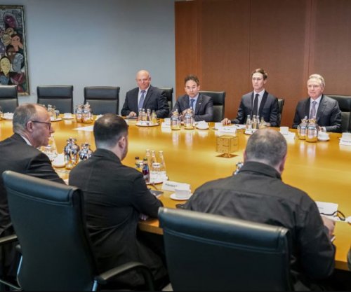 Dita e dytë e negociatave SHBA – Ukrainë, pas pesë orësh diskutime në Berlin