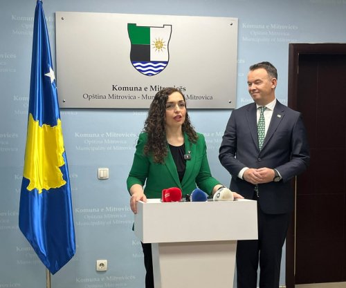 Osmani i premton përkrahje Pecit, Mitrovicën e quajnë vend me bukuri natyrore - me të cilat e ka bekuar Zoti