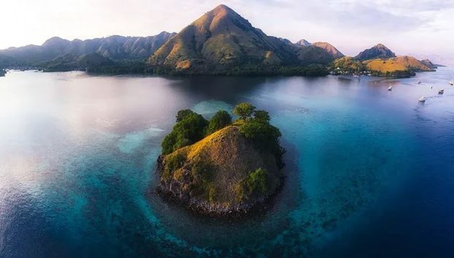 10 vendet më të mira për të udhëtuar në vitin 2026