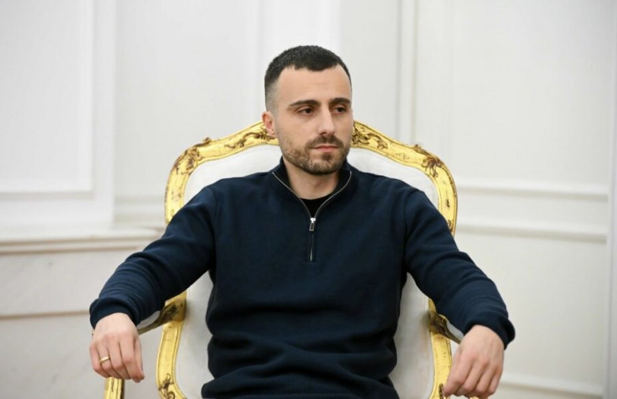 Serbia pezullon hetimet kundër ish-policit kosovar, Arbnor Spahiu