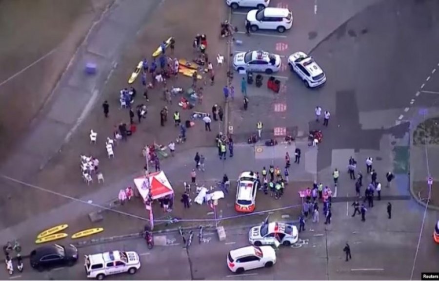 Australia kërkon ligje më të rrepta për armët, pas sulmit në Bondi Beach