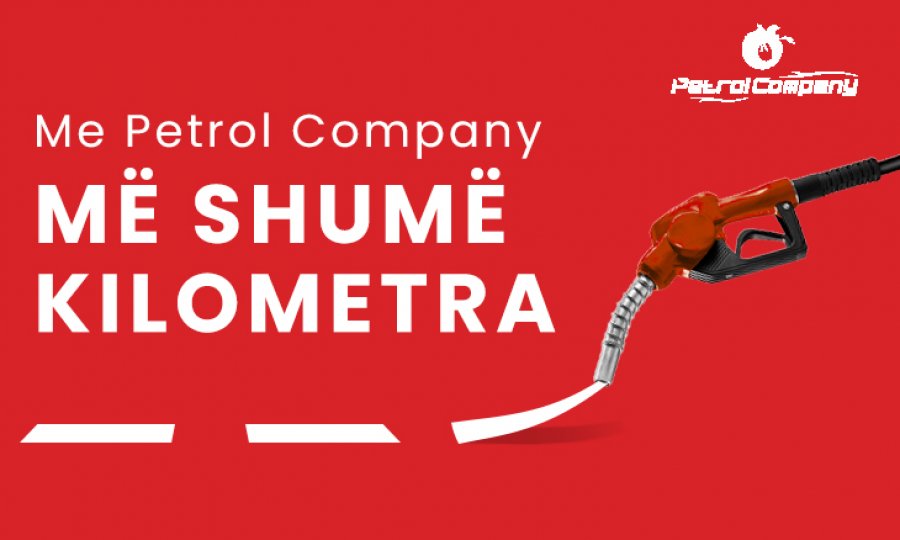 Derivatet që të çojnë larg, e të kthejnë, me besim!