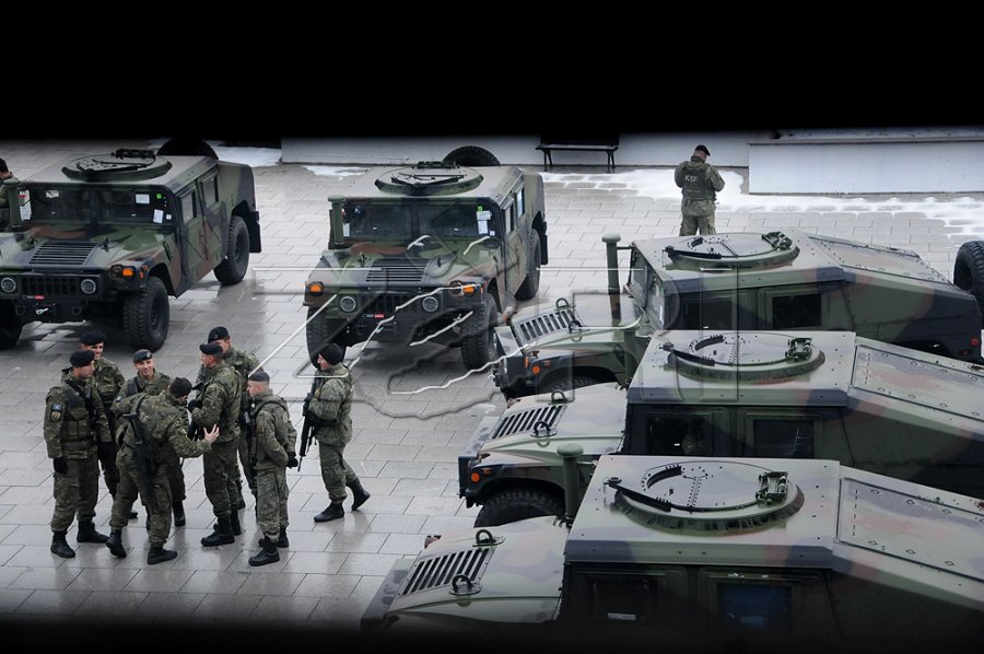 Nga UÇK-ja e TMK-ja tek Ushtria, rrugëtimi i FSK-së drejt forcës moderne