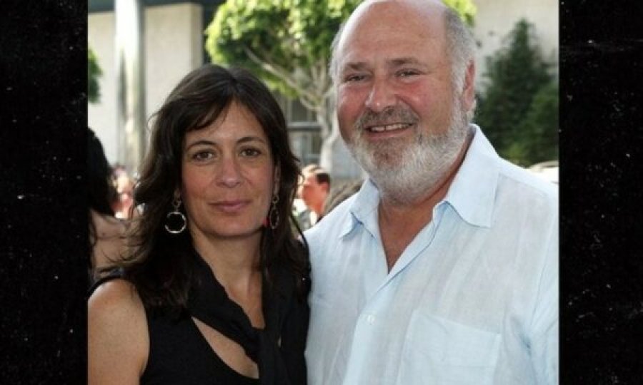 Gjenden të vdekur në banesë regjisori Rob Reiner dhe gruaja e tij, autor i vrasjes dyshohet të jetë djali i tyre