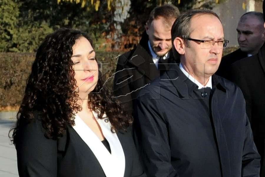 Hoti flet për mundësinë e rikthimit të Osmanit: Dëmet që ia shkaktoi LDK-së i kushtuan Kosovës