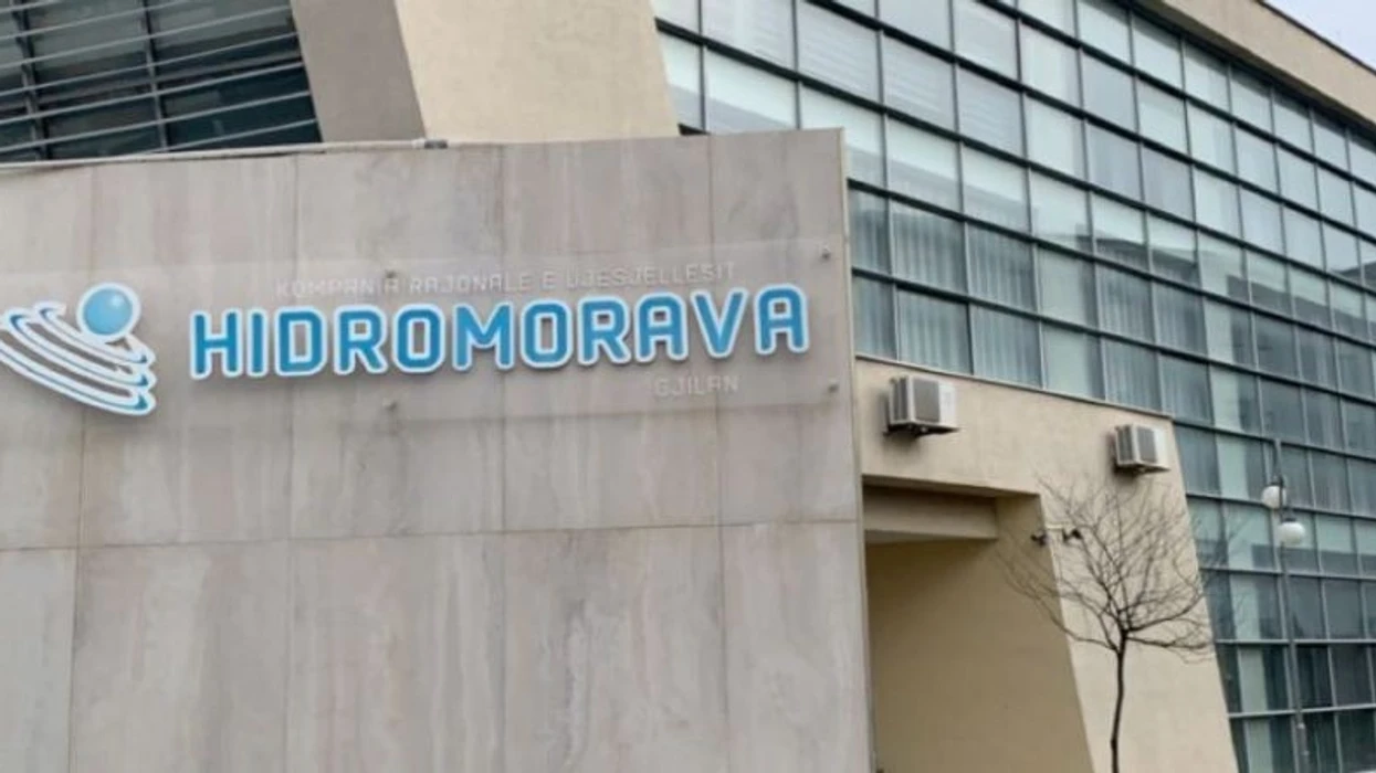 KRU “Hidromorava” paralajmëron shkyçjen e konsumatorëve me fatura të papaguara