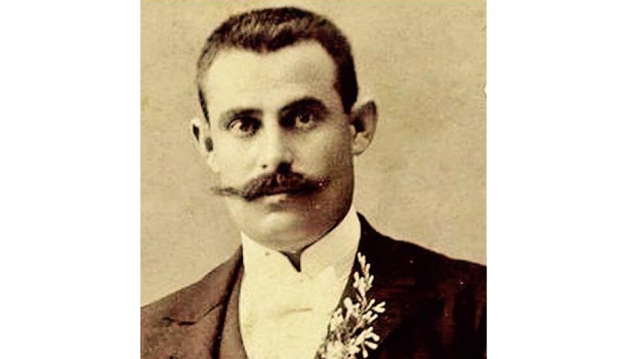 Kristo Luarasi, patrioti i shquar i Rilindjes Kombëtare