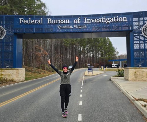 Ambasada e SHBA-së uron Majoren Luljeta Mehmeti–Quigley për diplomimin në Akademinë e FBI-së