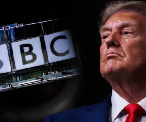 Trumpi padit BBC-në për shpifje, i kërkon 5 miliardë dollarë dëmshpërblim