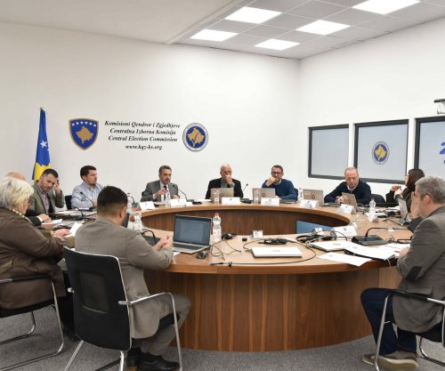 KQZ akrediton 283 vëzhgues të 3 OJQ-ve, 2 ambasadave dhe 11 mediave