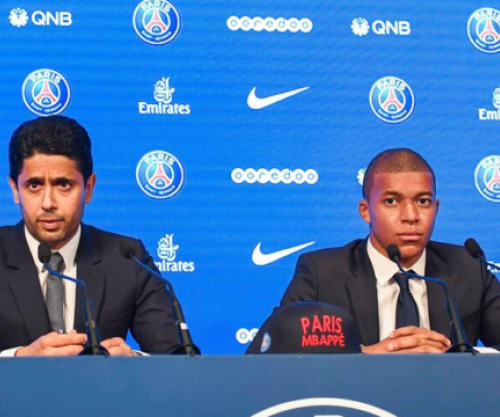 Mbappe fiton gjyqin ndaj PSG-së, klubi detyrohet t’i paguajë 61 milionë euro