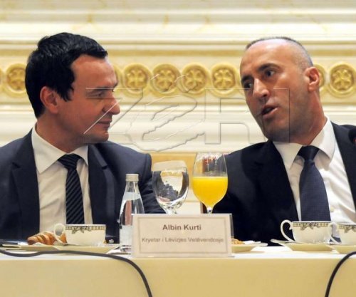 “E mirëpres Kurtin dhe LVV-në nëse duan të bëhen pjesë e Qeverisë Haradinaj 3”, thotë kreu i AAK-së