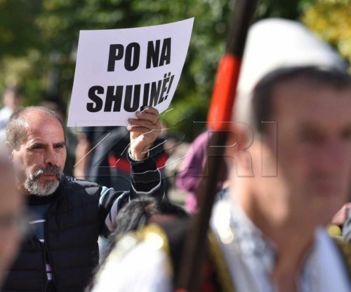 Gazeta e pavarur serbe shkruan për pasivizimin e adresave, diskriminimin dhe gjuhën e urrejtjes ndaj shqiptarëve në Luginë