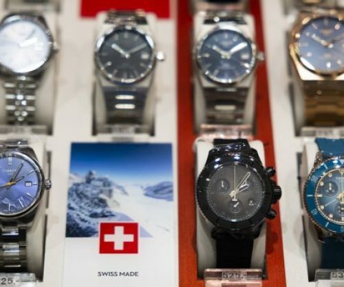 Zvicër: Vit i vështirë në industrinë e orëve, më pak vende pune