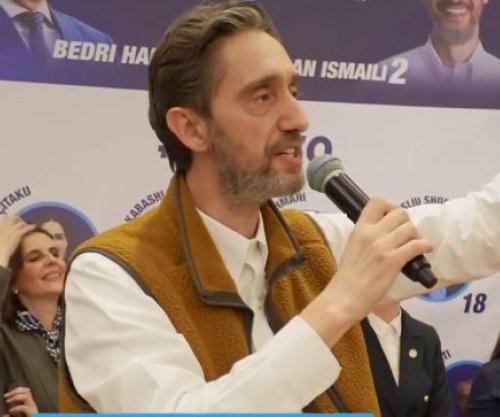 Uran Ismaili prezanton listën e kandidatëve të PDK-së për Prishtinën: Kosova stabile e mirëqenies, po vjen!