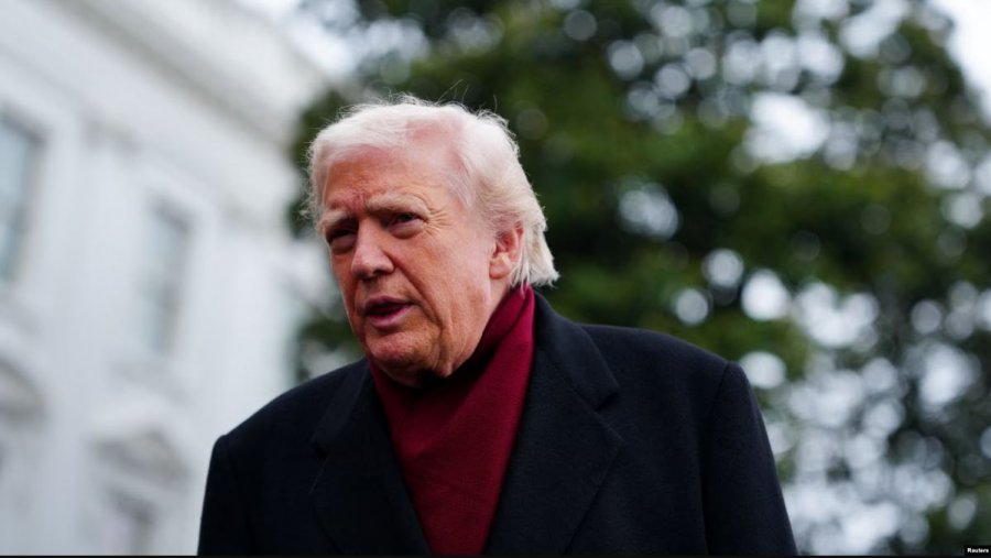 Trumpi thotë se një marrëveshje për Ukrainën është “më afër se kurrë”