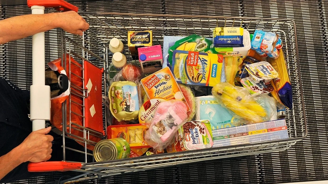 Çmimet e ushqimeve në Evropë, cilat vende janë më të shtrenjtat dhe më pak të shtrenjtat?