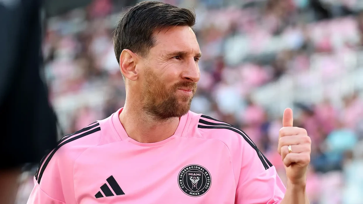 Messi i kërkon Inter Miamit transferimin e dy yjeve të mëdhenj