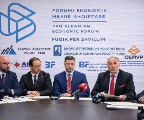 Organizatat shqiptare të biznesit nënshkruajnë marrëveshje në Tiranë 