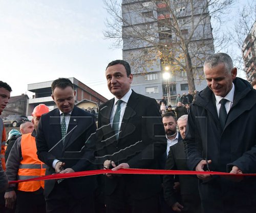 Hapet ura e re mbi Ibër