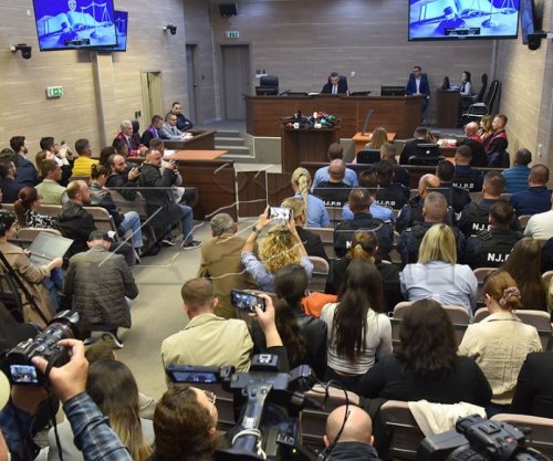 Banjska, Ibër-Lepenci e hetimet për spiunazh, prioritetet e gjykatave për vitin 2026