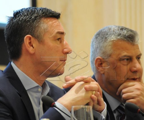 Hamza flet nëse Thaçi e Veseli mund të rikthehen në politikë