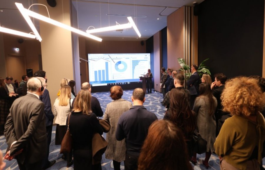 KDI: Lansohen pesë platforma të “Integrity Watch”