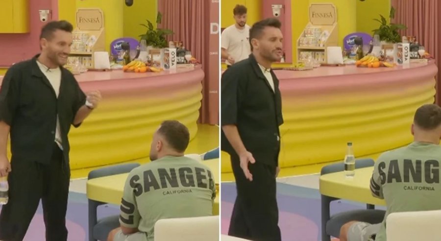 Ludo Lee flet për komandantin legjendar Adem Jashari [video]