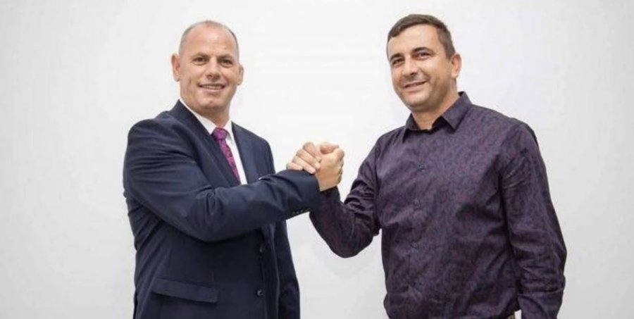 Zgjidhet kryesuesi i Kuvendit të Drenasit