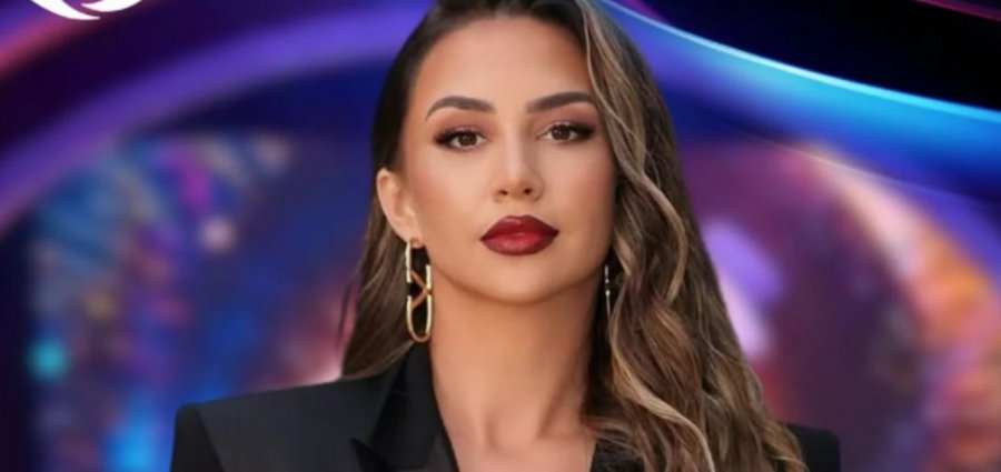 Kiara Tito do të jetë moderatore e Big Brother VIP Fan Club
