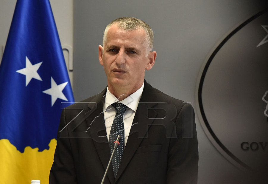 Autobusë që lidhin jugun dhe veriun e Mitrovicës, Durmishi jep detaje